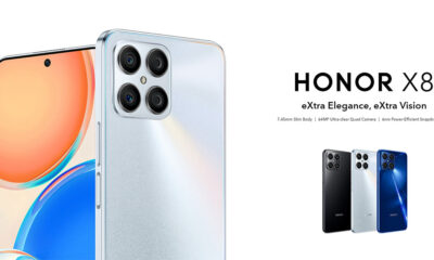 Mastering Productivity with Honor X8: Your Ultimate Business Companion