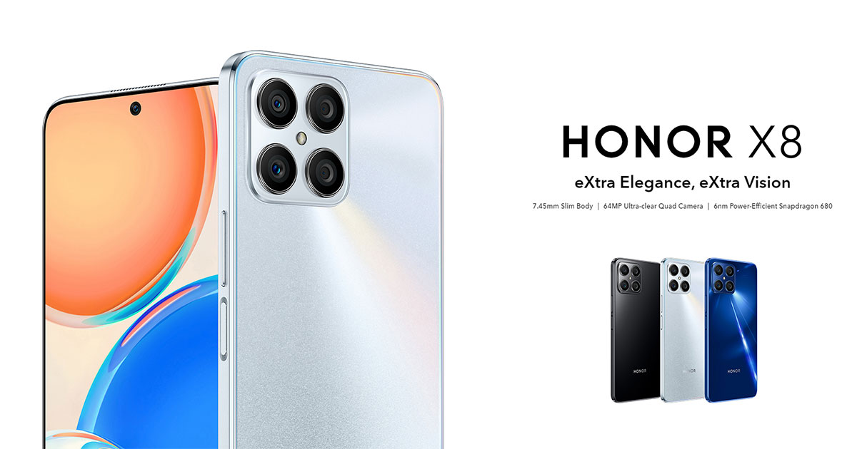 Mastering Productivity with Honor X8: Your Ultimate Business Companion