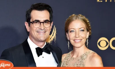 Holly Burrell: Know the Life and Career of Ty Burrell's Wife