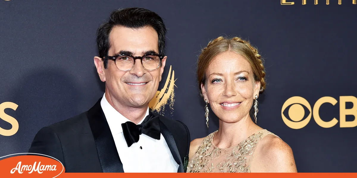 Holly Burrell: Know the Life and Career of Ty Burrell's Wife