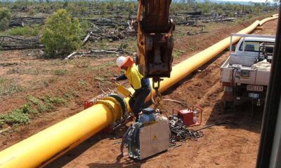 Understanding the Advancements in Pipeline Systems for Today's Economy