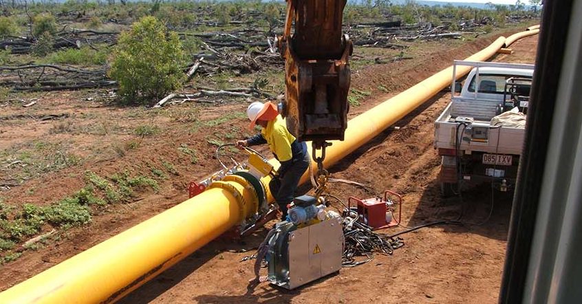 Understanding the Advancements in Pipeline Systems for Today's Economy