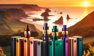 Vaping: Beyond the Hype - Unveiling the Risks and Realities