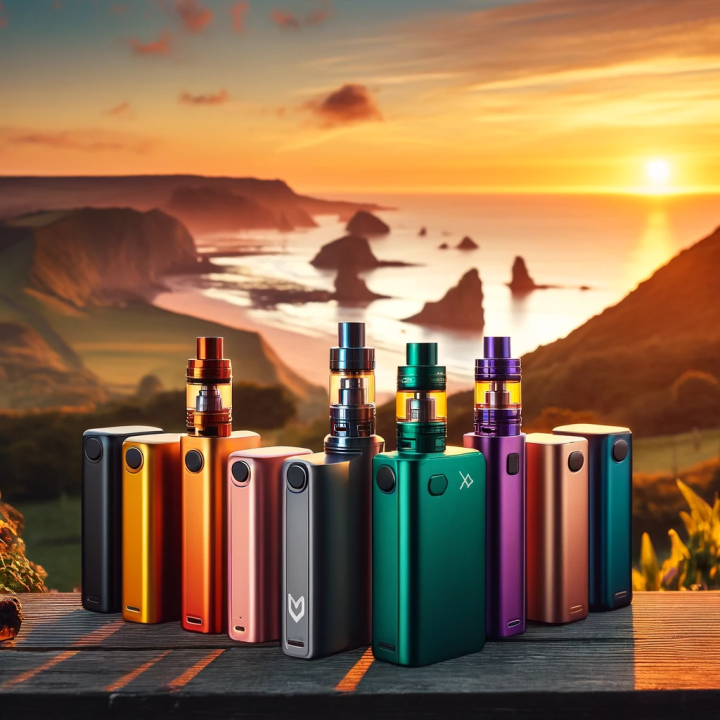 Vaping: Beyond the Hype - Unveiling the Risks and Realities