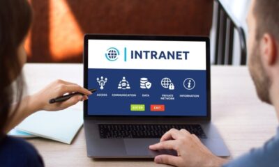 What is HDIntranet: Everything You Need to Know