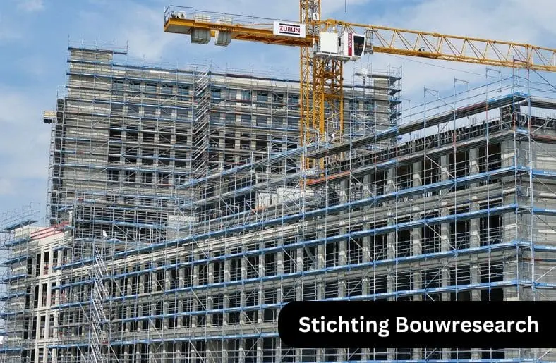 Stichting Bouwresearch: Pioneering Sustainable Solutions in the Construction Industry