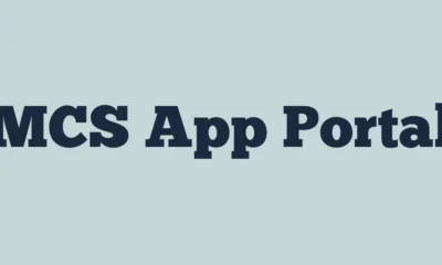 Unlocking the Potential of MCS App Portal: A Comprehensive Guide
