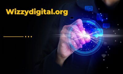 Unlocking the Potential of Wizzydigital.org