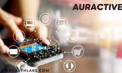 Elevating Engagement: The Rise of Auractive Technology