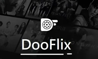 Dooflix for PC: Streamlining Your Entertainment Experience