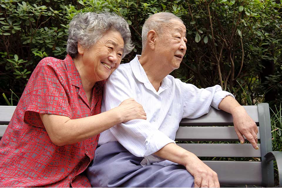 Beyond the Years: Creating a Culture of Care for Our Senior Loved Ones