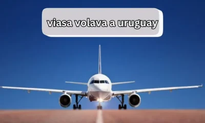 Unlocking the Wonders of Viasa Volava a Uruguay: A Comprehensive Guide