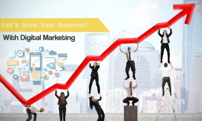 The Role of Advanced Digital Marketing Strategies in Modern Business Growth