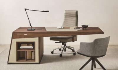 The Influence of Ergonomic Office Furniture on Employee Well-Being