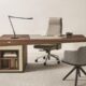 The Influence of Ergonomic Office Furniture on Employee Well-Being