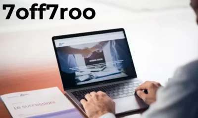7OFF7ROO: Unlocking the Potential of this Innovative Tool