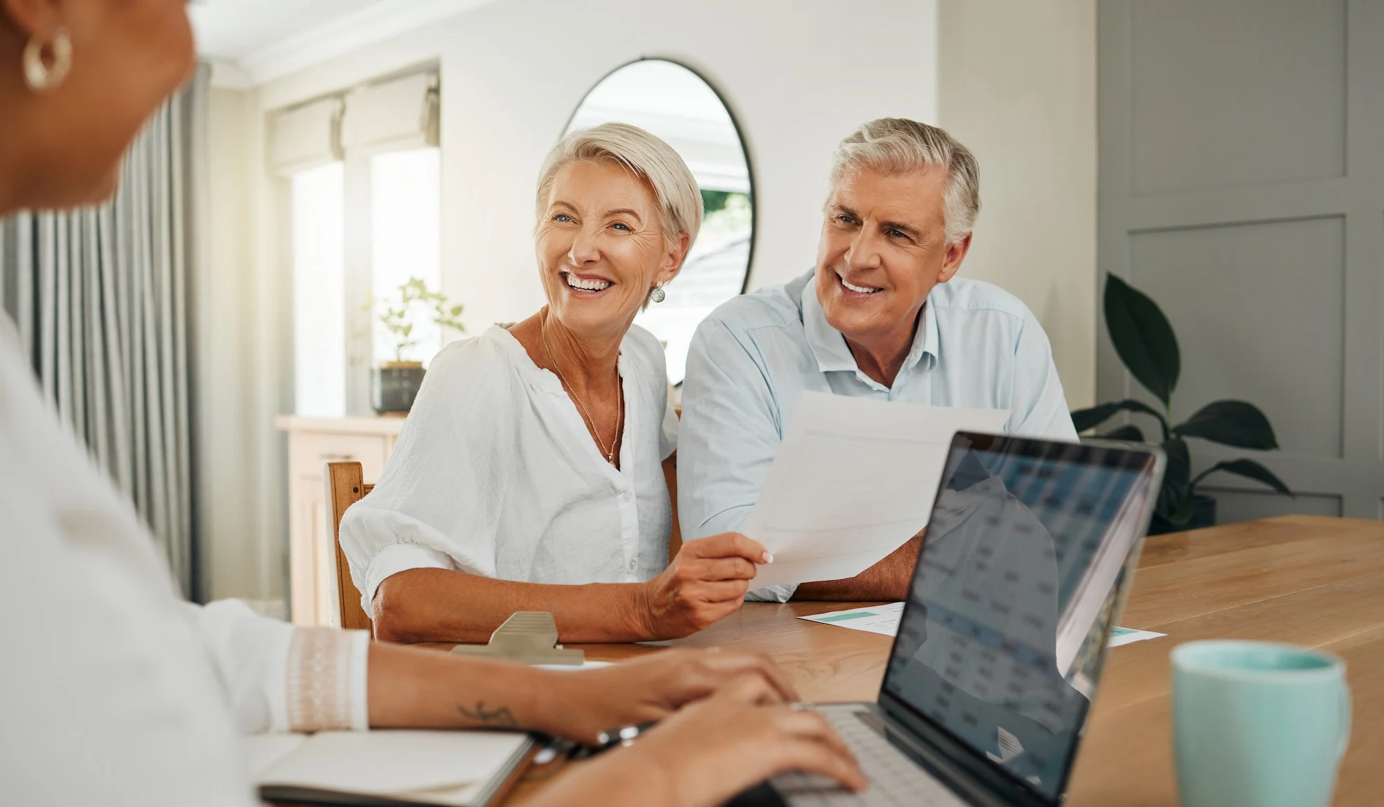 The Cost of Senior Care: How to Plan for Your Loved One’s Future