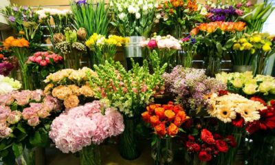 Send flowers to Dubai from the best florists
