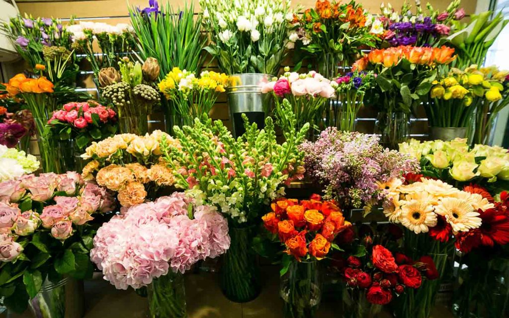 Send flowers to Dubai from the best florists