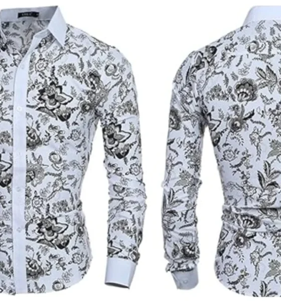 Thesparkshop.In Clothing Men