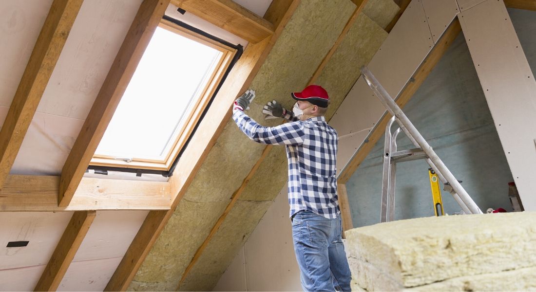 The Importance of Professional Insulation Services