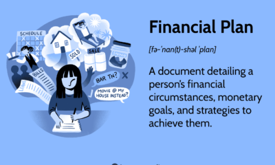 Smart Financial Planning: Strategies for Every Life Stage