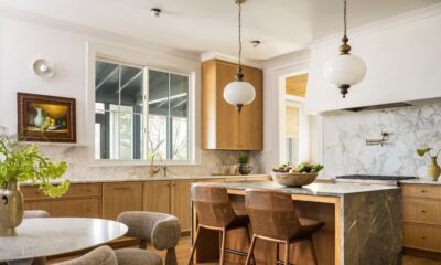 The Art of Minor Remodeling: Enhancing Your Home’s Charm