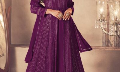 Traditional Elegance: Pakistani Salwar Kameez in Contemporary Fashion