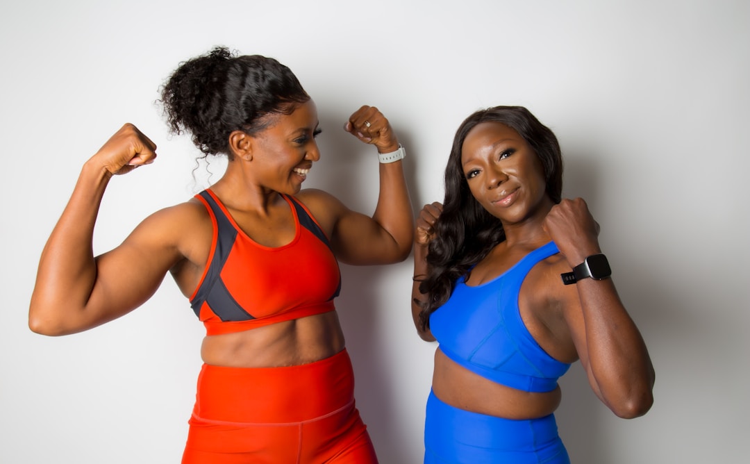 How To Choose the Right Sports Bra for Your Body Type