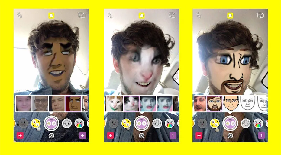 Exploring the Fun of Snapchat Face Swap