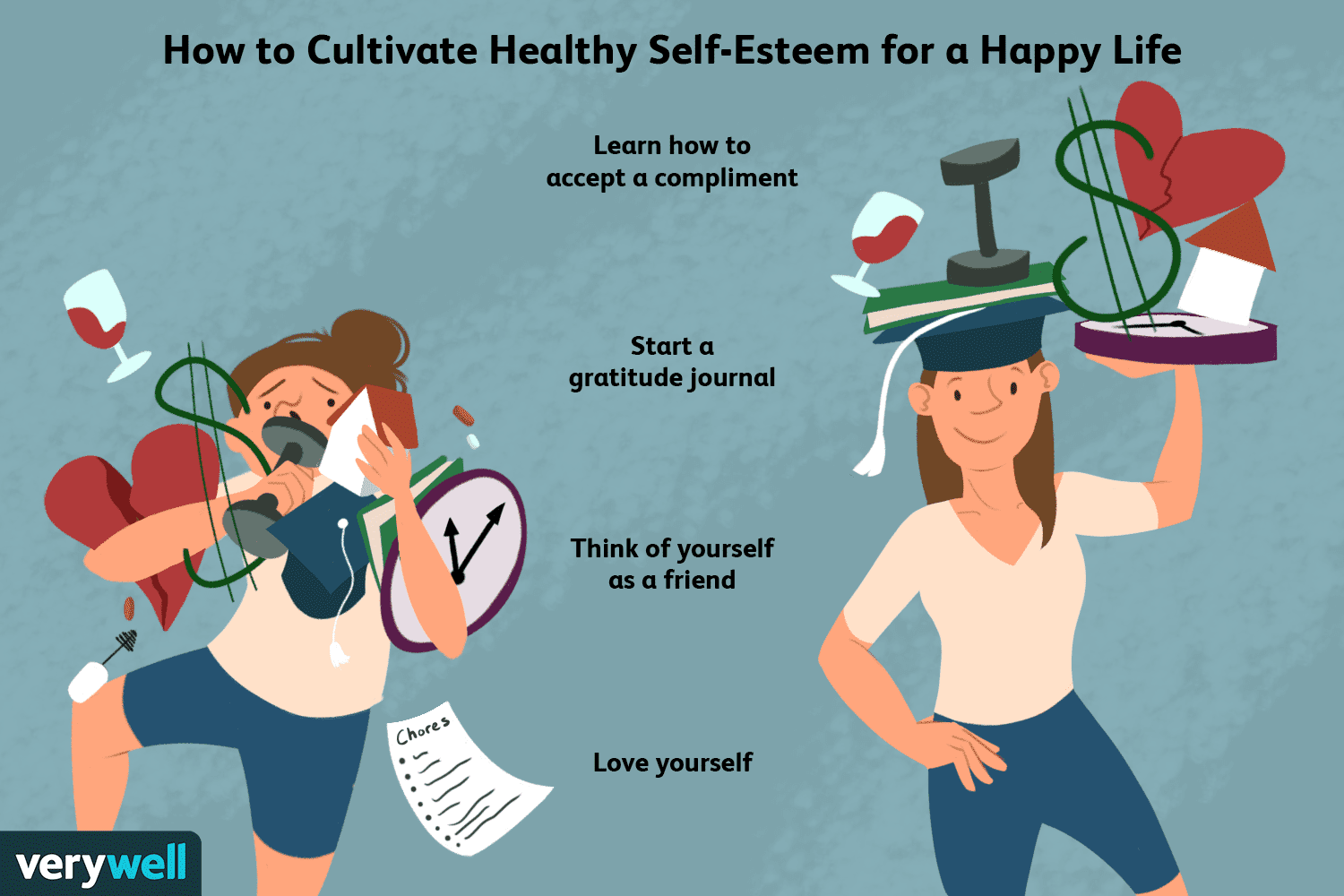 Evidence-Based Therapeutic Approaches for Boosting Self-Esteem