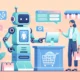 Streamlining E-commerce with AI: From Image Editing to Customer Service
