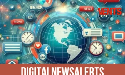 DigitalNewsAlerts: Everything You Should Know 