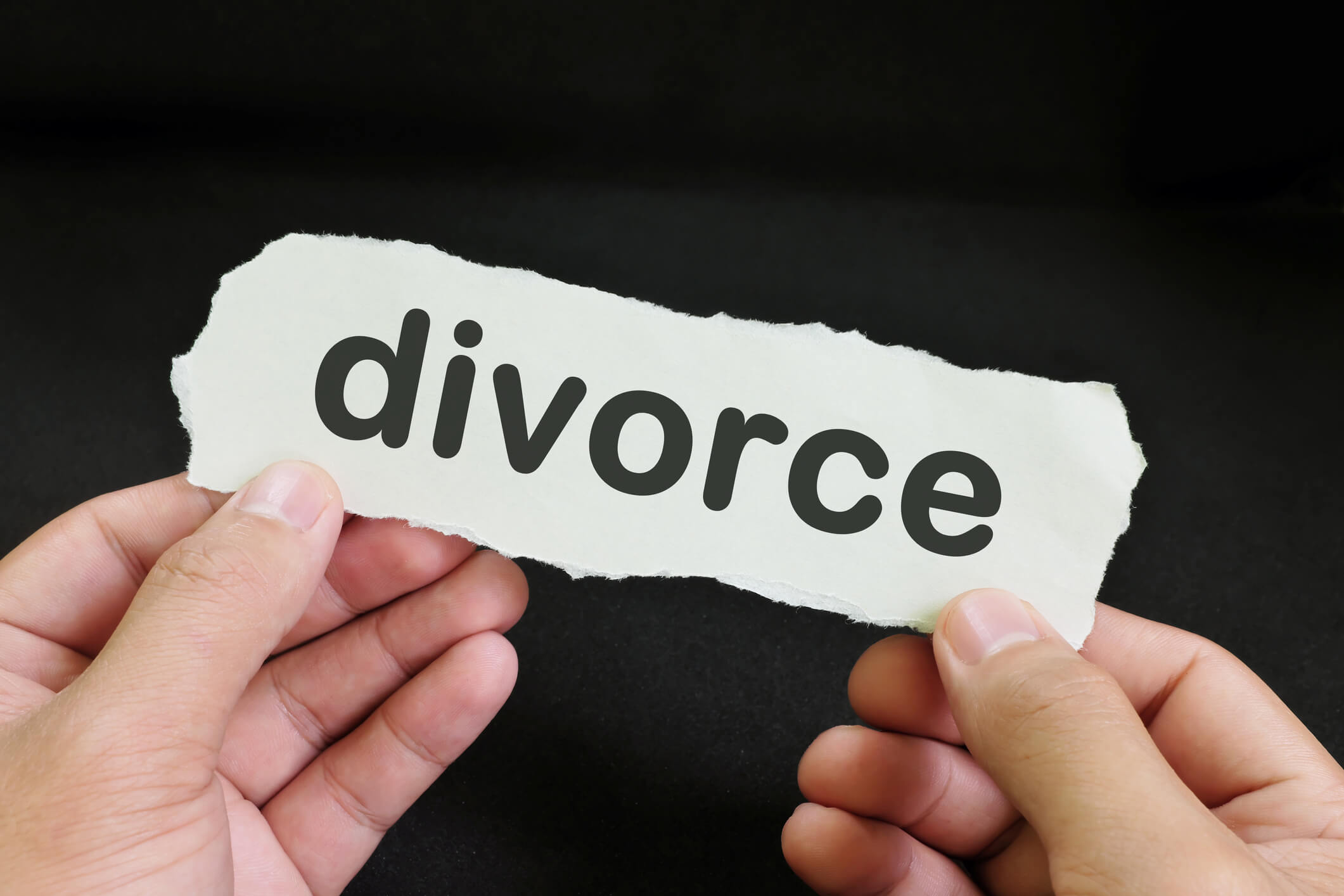 Everything You Need to Know About Agreed and Uncontested Divorce