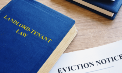 A Landlord's Guide to the Tennessee Eviction Process