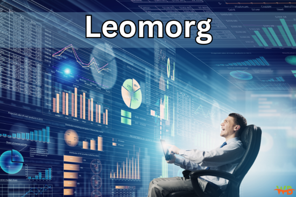 Leomorg: A Comprehensive Guide to the Enigmatic Concept