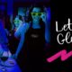 Discover the Magic of UV Glow Paint and Sip Events