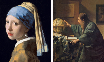 The Most Famous Paintings of Women: A Journey Through Art History