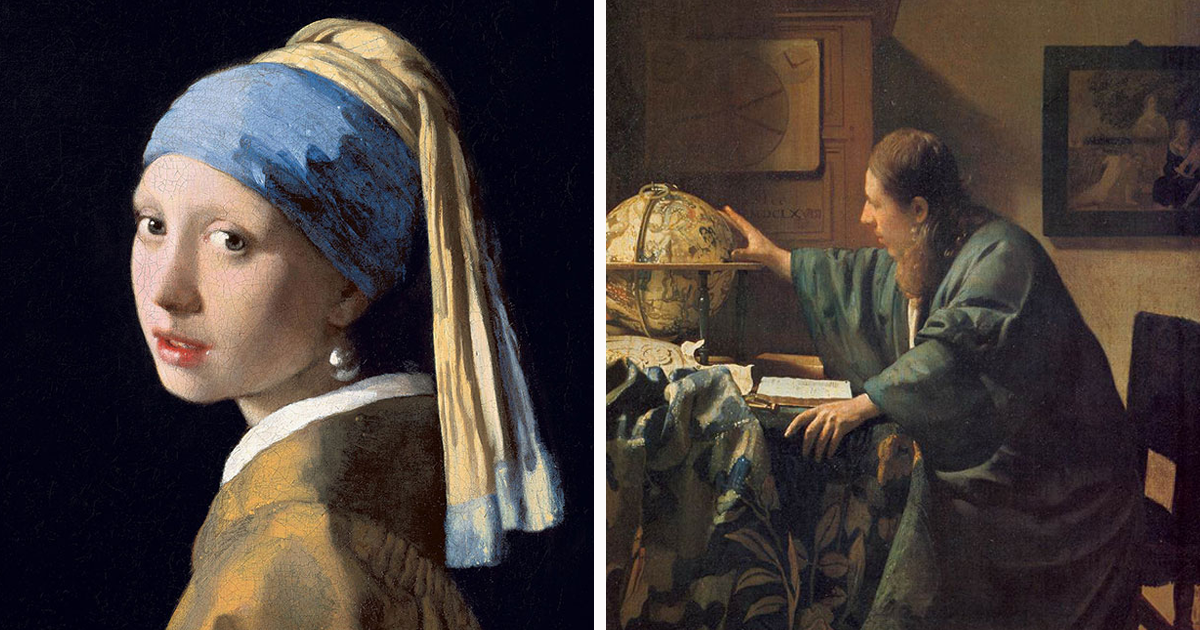 The Most Famous Paintings of Women: A Journey Through Art History