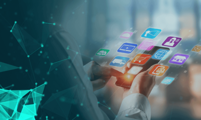 18 Continuous Evolving Mobile App Development Agency Trends in 2024