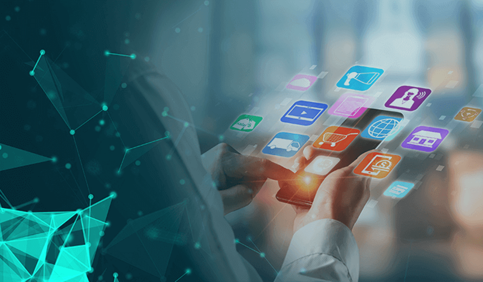 18 Continuous Evolving Mobile App Development Agency Trends in 2024