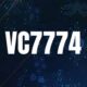 VC7774: Cutting-Edge Semiconductor For Superior Performance And Efficiency
