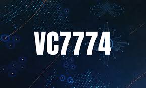 VC7774: Cutting-Edge Semiconductor For Superior Performance And Efficiency