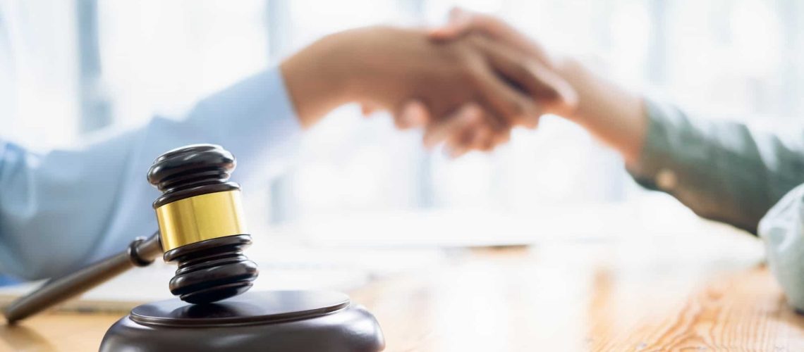 Navigating Personal Injury Law in California: Choosing the Right Law Firm