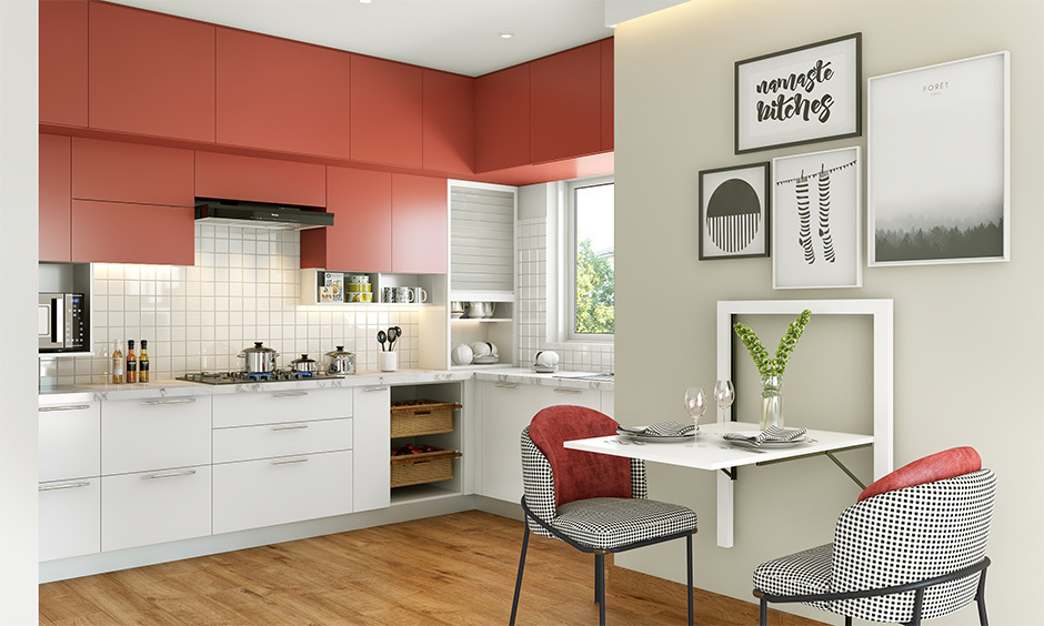 Creating a Functional and Stylish Kitchen on a Budget