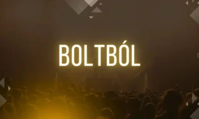 Boltból: The Ultimate Guide