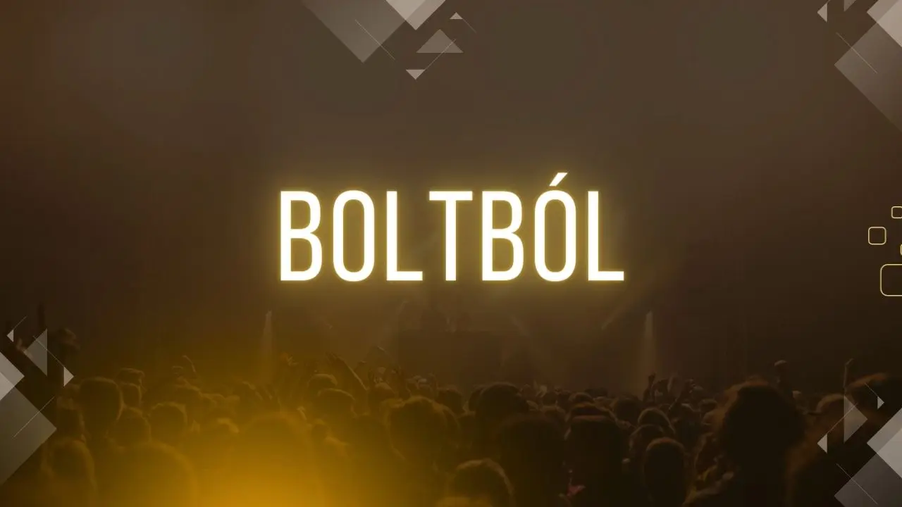 Boltból: The Ultimate Guide
