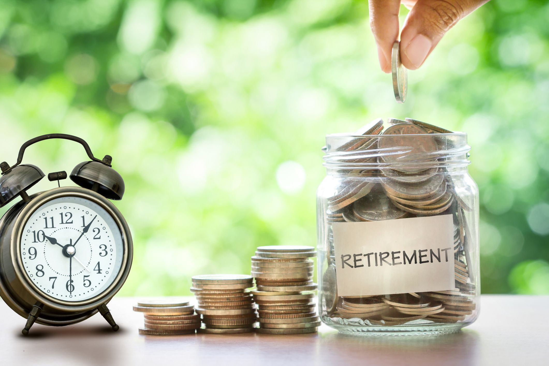 Top 10 Ways Retirees Can Boost Their Income