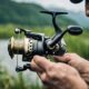 Choosing the Right Fishing Reel for Your Needs: A Comprehensive Guide