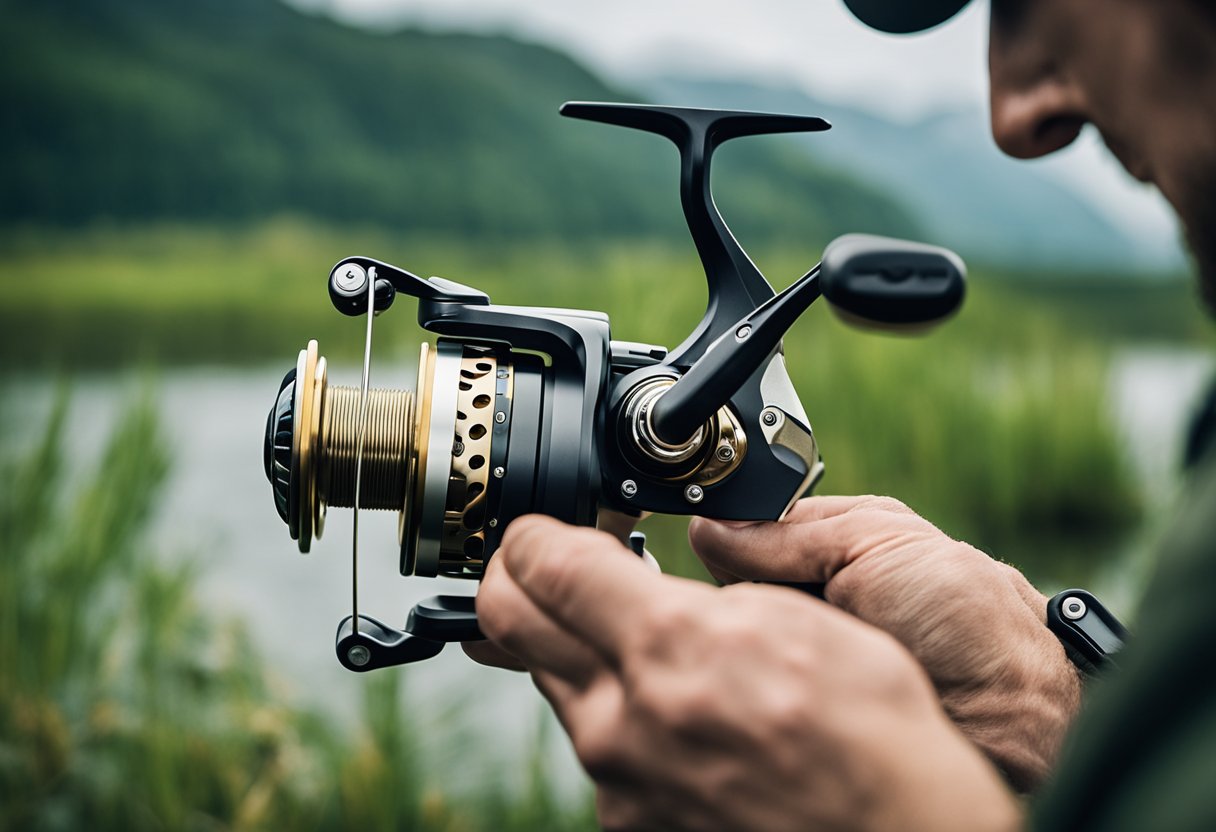 Choosing the Right Fishing Reel for Your Needs: A Comprehensive Guide